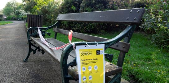 Η Βρετανία έχει τη μεγαλύτερη θνησιμότητα από κορονοϊό παγκοσμίως