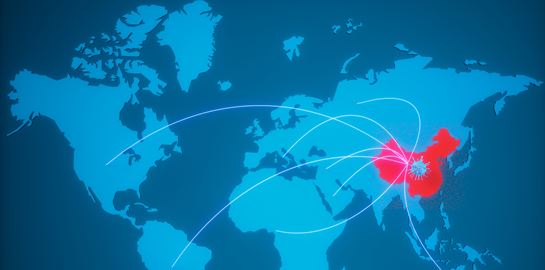 Κίνα, η &quot;μήτρα&quot; φονικών πανδημιών