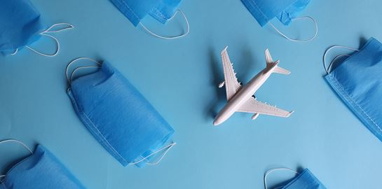 Ίσως έτσι να ανακατασκευαστεί το εσωτερικό των αεροπλάνων για ασφαλείς πτήσεις