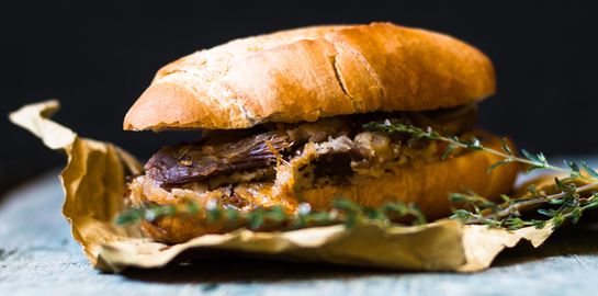 Bifana: Ο βασιλιάς του πορτογαλικού street food