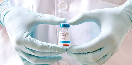 Ο εμβολιασμός κατά του κορονοϊού στην Ελλάδα