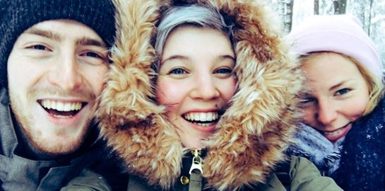 Λύνοντας το μυστήριο της ευτυχίας των Φινλανδών