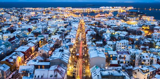 Η Ισλανία εφάρμοσε 35ωρη εργασία. Και πέτυχε.