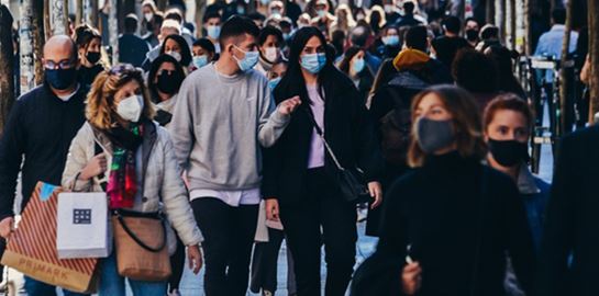 Κορονοϊός: 87 θάνατοι σε μία μόνο ημέρα