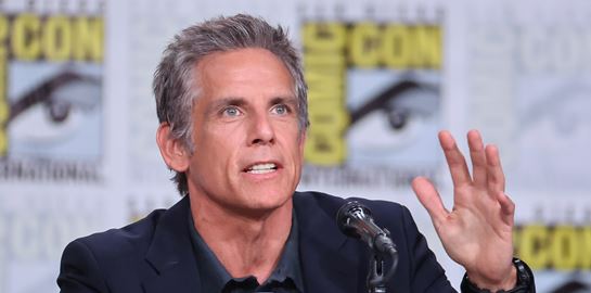 Η Ρωσία απαγόρευσε την είσοδο σε Ben Stiller και Sean Penn