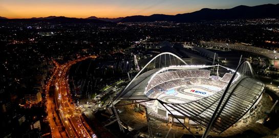 H ΕΚΟ Μέγας Χορηγός του &#39;EKO Ράλλυ Ακρόπολις&#39; για τρία ακόμη χρόνια