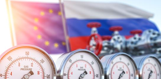 Κι όμως η Ευρώπη κερδίζει στον ενεργειακό πόλεμο του Putin