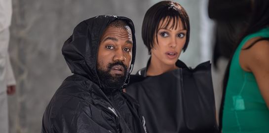 Καμία έκπληξη, ο Kanye West ετοιμάζεται να μπει στη βιομηχανία του πορνό