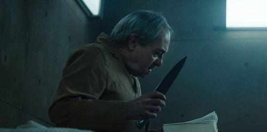 Tα καλύτερα ξενόγλωσσα θρίλερ του Netflix