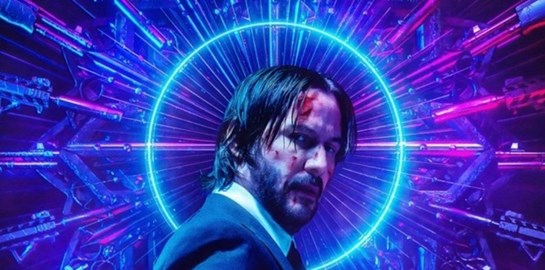 Μία πρώτη ματιά στο John Wick 4
