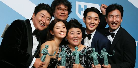 Τα καλά νέα από τον κόσμο της τέχνης το 2020