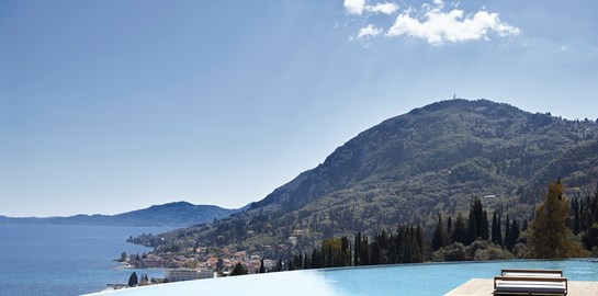 Μία διαφορετική εμπειρία Κέρκυρας