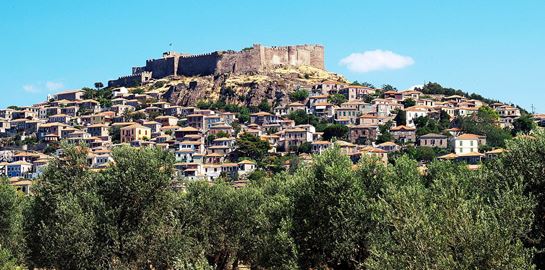 Greek Villages: Η αποθέωση των ελληνικών χωριών στα social media