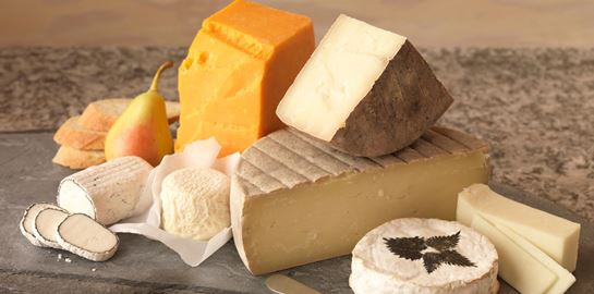 Τα 10 καλύτερα τυριά για φέτος