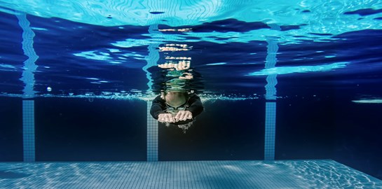 Με το Crosswim θα κάψεις λίπος και θα χτίσεις μύες