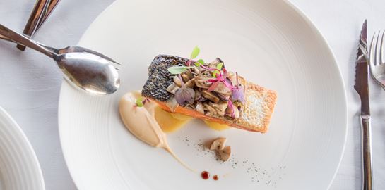 Tasty Awards 2020: Ψηφίζουμε τα Fine Dining εστιατόρια της Αθήνας