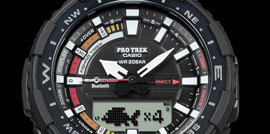 Το προσιτό ρολόι της Casio που όλοι λατρεύουν αυτή την εποχή