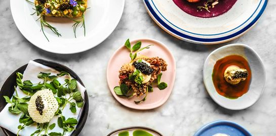 Τα φθηνότερα γεύματα σε εστιατόρια με αστέρι Michelin