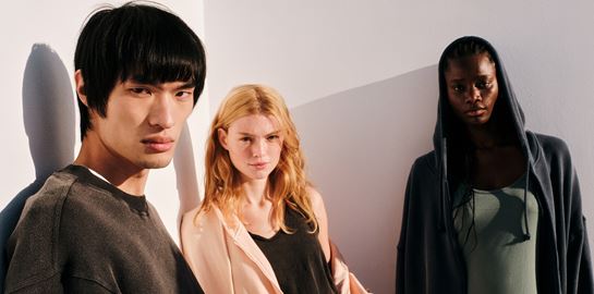 Η νέα συλλογή της Dirty Laundry είναι εδώ