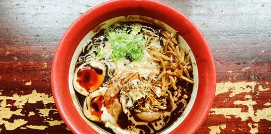 Τι ακριβώς είναι το umami, η περίφημη 5η γεύση