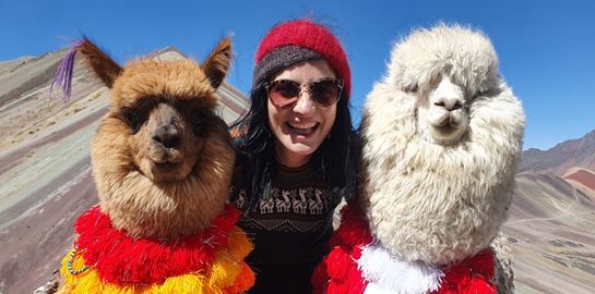 Οι συμβουλές της Μαρίας Κοφού για κάθε σου ταξίδι