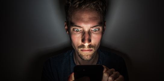 Γιατί πρέπει να κλείνεις το Bluetooth στο κινητό σου, αν δεν το χρησιμοποιείς