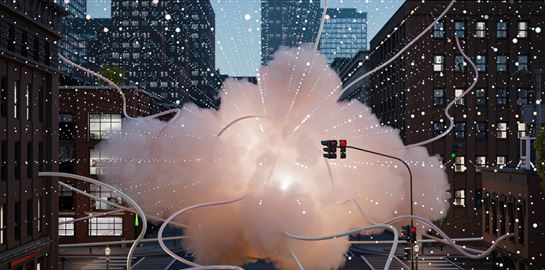 Αυτές είναι οι 100 κορυφαίες εταιρείες του cloud computing