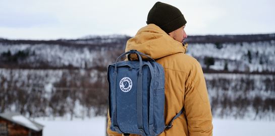 Η Fjällräven και κάποια σουηδικά brands που πρέπει να γνωρίζεις