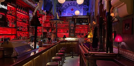 Τα μπαρ που μας λείπουν περισσότερο στο lockdown