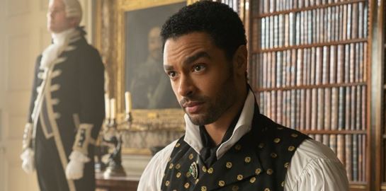 Bridgerton: Γιατί ο Regé-Jean Page δεν θα είναι στον 2ο κύκλο του