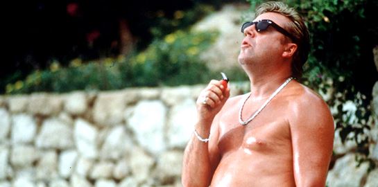 Οι Βρετανοί τουρίστες κρίνουν το μέλλον της οικονομίας και της Covid-19