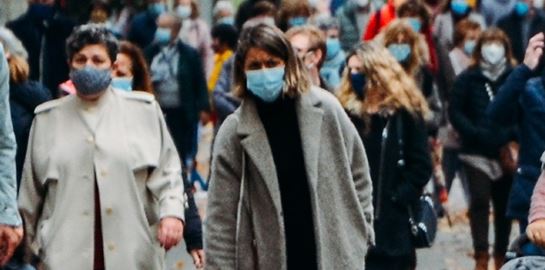 Κορονοϊός: Στο κόκκινο με 6.862 νέα κρούσματα