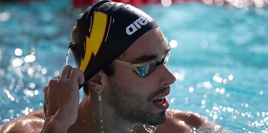 Στον Απόστολο Χρήστου η 4η θέση δε λέει τίποτα, και καλά κάνει