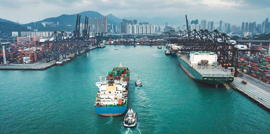 Η Κίνα μεθά από επιτυχία στην πανδημία