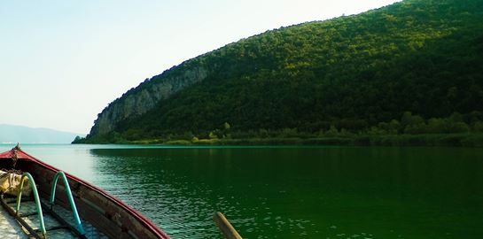 Εναλλακτικό καλοκαίρι σε Φλώρινα και Πρέσπες