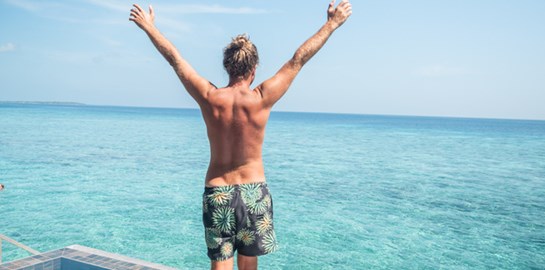 Μαγιό με prints για όλους