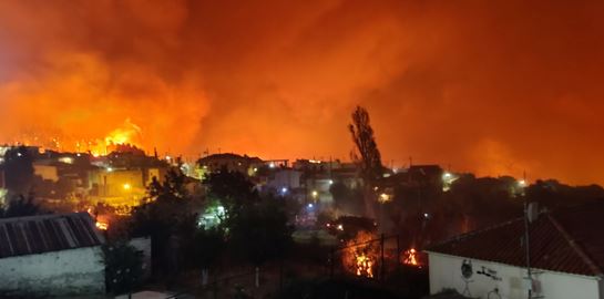 Οι κίνδυνοι από τα σωματίδια καπνού