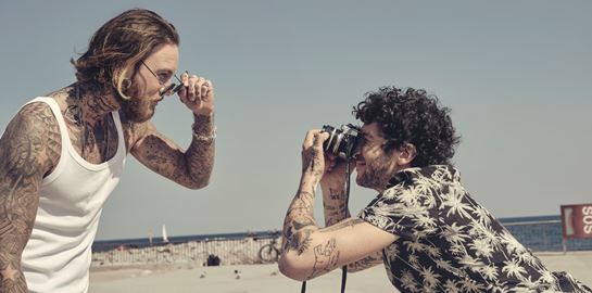 Tι πρέπει να κάνεις στα μαλλιά σου μέχρι το καλοκαίρι