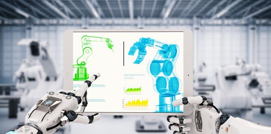 Περιμένοντας την 4η Βιομηχανική Επανάσταση