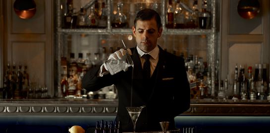 Το κορυφαίο μπαρ του κόσμου για φέτος