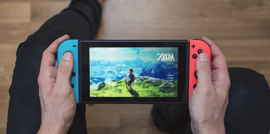 To Nintendo Switch 2 μάλλον θα αργήσει λίγο ακόμη