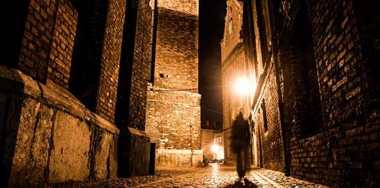 Βρέθηκε ο πραγματικός &quot;Τζακ ο Αντεροβγάλτης&quot; μετά από χρόνια μέσω DNA