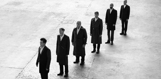 6 άγνωστες πτυχές της ιστορίας των Rammstein