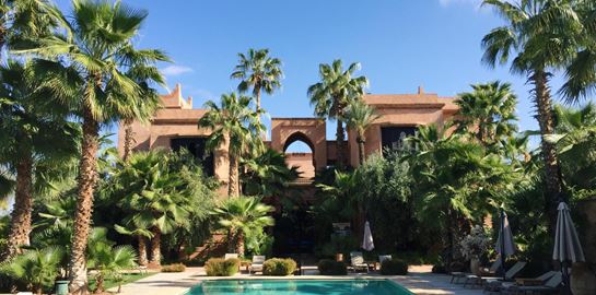 Ξενοδοχεία πέντε αστέρων που μπορείς να αντέξεις οικονομικά