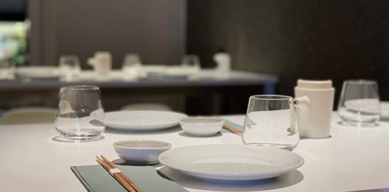 Ikebana: Izakaya με twist στη Γλυφάδα