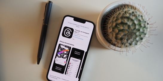 To Threads της Meta έχει πλέον εκατοντάδες εκατομμύρια χρήστες