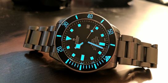 4 ρολόγια για κάθε μέρα