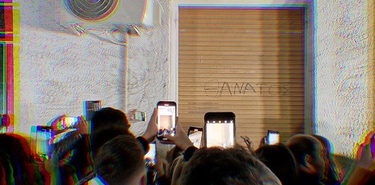 Το έγκλημα του αιώνα και η Ελλάδα του Μεσαίωνα