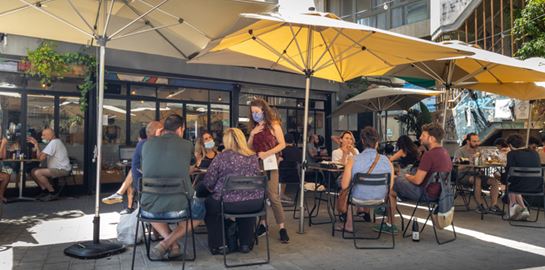 Κορονοϊός: 633 νέα κρούσματα