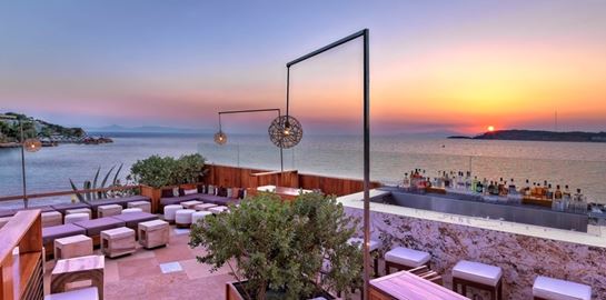 Matsuhisa, o &quot;ναός&quot; των fusion γεύσεων επιστρέφει